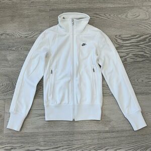 Nike Zip Up Jacket